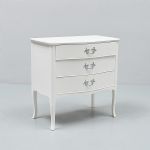 1167 6166 CHEST OF DRAWERS